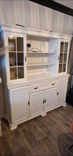 Buffetkast landelijk, Huis en Inrichting, Kasten | Buffetkasten, Ophalen, Zo goed als nieuw
