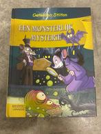 Geronimo Stilton, Boeken, Ophalen of Verzenden, Zo goed als nieuw, Geronimo Stilton, Sprookjes