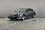 (1YCS442) Peugeot 508 SW, Gebruikt, Euro 6, 127 g/km, Leder
