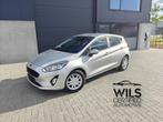 Ford Fiesta 1.1 Business class TOPSTAAT - PDC - CAR PLAY, Auto's, Voorwielaandrijving, Stof, 115 g/km, Bedrijf