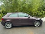 Audi A3 8v TFSI, Auto's, Audi, Voorwielaandrijving, Euro 5, Zwart, Overige kleuren