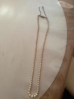 Parelketting, Handtassen en Accessoires, Kettingen, Ophalen of Verzenden