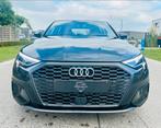 Audi A3 Sportback 30TFSI/2021/automaat/leder/cruise/Led, Automaat, Leder, Bedrijf, Berline