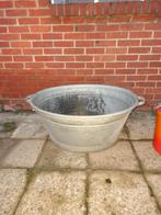 Zinken kuip, Enlèvement, Comme neuf