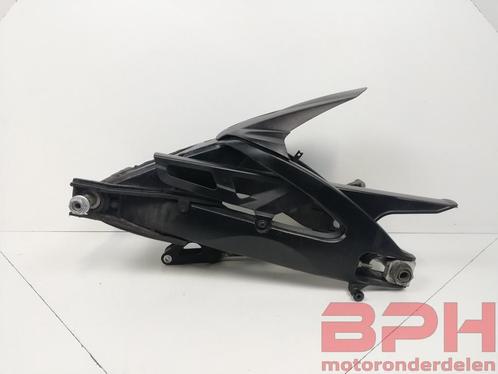 Achterbrug Suzuki GSX-R 1000 K9 L0 L1 L2 L3 L4 L5 L6 2009 t/, Motos, Pièces | Suzuki, Utilisé, Enlèvement ou Envoi