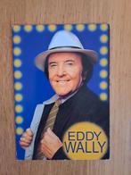 Eddy Wally handtekening, Verzamelen, Ophalen of Verzenden