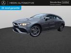 Mercedes-Benz CLA 250 e Shooting Brake AMG Line, Auto's, Mercedes-Benz, CLA, Stof, Gebruikt, 4 cilinders