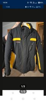 Winterjas turbertini, Enlèvement ou Envoi, Comme neuf