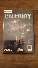 Pc games: Call of Duty, Ophalen of Verzenden, Zo goed als nieuw