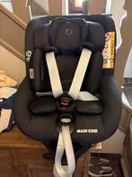 Maxicosi pearl 360 + Familyfix, Kinderen en Baby's, Ophalen, 0 t/m 18 kg, Verstelbare rugleuning, Zo goed als nieuw