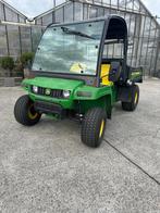 John Deere Gator TE - elektrisch -, Zakelijke goederen, Ophalen