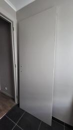 5 gratis verfdeuren, Ophalen, Minder dan 80 cm, Binnendeur, Zo goed als nieuw