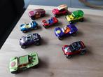 Lot van 10 strand buggy's, Ophalen of Verzenden, Zo goed als nieuw, Auto