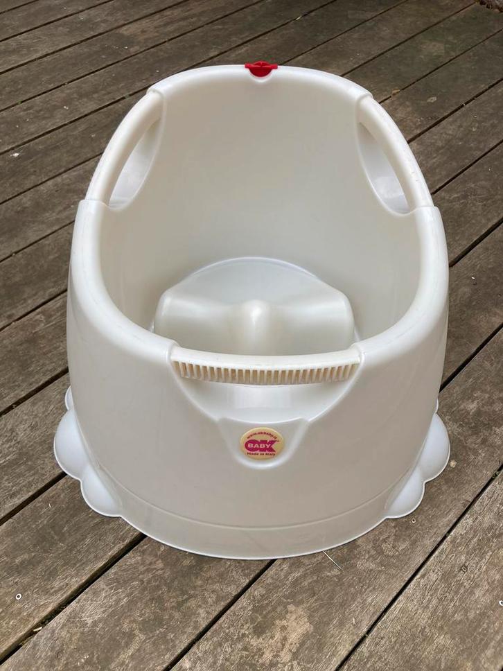 Bain bébé Oplà de OKbaby, Kinderen en Baby's, Badjes en Verzorging, Zo goed als nieuw, Badje, Overige merken, Standaard, Ophalen