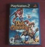 Dark Chronicle PS2, Ophalen of Verzenden, Zo goed als nieuw