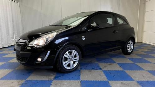 Opel Corsa 1.2i benzine bj. 2012 1ste eigenaar Euro 5/Lez ok, Auto's, Opel, Bedrijf, Te koop, Corsa, ABS, Airbags, Airconditioning