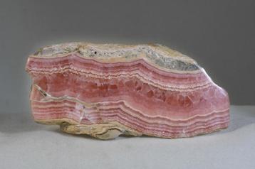 Rhodocrosite Argentinië beschikbaar voor biedingen