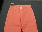 Jeansbroek oranje merk b.s. Jeans - maat 42 - nieuw, Vêtements | Femmes, Jeans, B.s. Jeans, Enlèvement ou Envoi, Neuf, W30 - W32 (confection 38/40)
