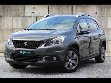 Peugeot 2008 NAV-CARPLAY-AUTOM-ESP-BT.AUDIO 