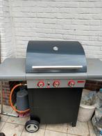 Barbecook gasbbq met beschermhoes, Tuin en Terras, Ophalen, Gebruikt, Barbecook