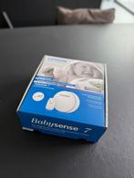 Luvion Babysense 7 babyfoon - sensormatjes, Kinderen en Baby's, Ophalen, Zo goed als nieuw, 250 meter of meer