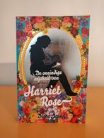 Diana Janney - De oneindige wijsheid van Harriet Rose, Fiction, Diana Janney, Enlèvement, Utilisé