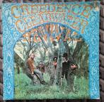 LP Creedence Clearwater Revival de 1968, CD & DVD, Vinyles | Rock, Rock and Roll, Utilisé, Enlèvement ou Envoi