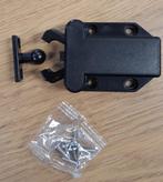 Adria kastsluiting zwart Adra Coral, Sonic, Matrix, Compact, Ophalen of Verzenden, Nieuw