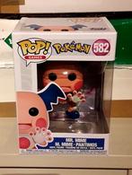 Funko Pokémon Mr. Mime in nieuwstaat, Enlèvement ou Envoi, Neuf