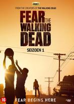 Fear the walking dead seizoen 1, Cd's en Dvd's, Vanaf 16 jaar, Verzenden, Gebruikt, Horror
