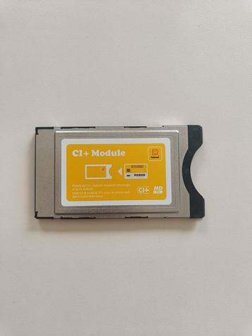 Telenet CI+ module, Enlèvement, Comme neuf