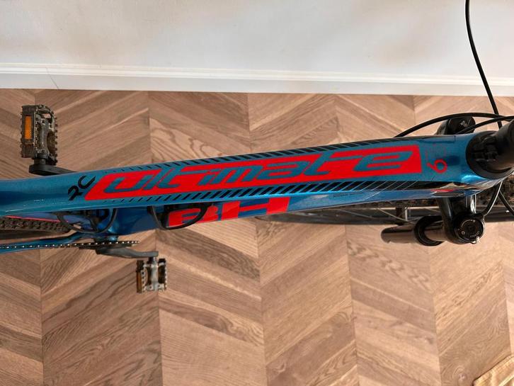 Vtt, Hobby en Vrije tijd, Modelbouw | Radiografisch | Overige, Zo goed als nieuw, Ophalen