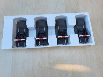 marklin set met 4 stuks 24977 , perfecte staat  beschikbaar voor biedingen