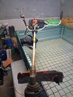 Debrousailleuse essence hitachi, 30 à 50 cm, Enlèvement, Utilisé, Autre