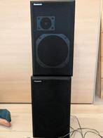 Yamaha versterker en speakers, Gebruikt, Overige typen, 60 tot 120 watt, Ophalen