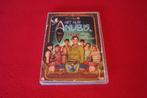 dvd anubis show de graal van de eeuwige vriendschap, Cd's en Dvd's, Ophalen of Verzenden