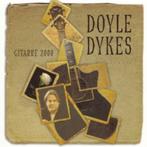 Doyle Dykes - Gitarre 2000 (CD, Album), Cd's en Dvd's, Cd's | Country en Western, Ophalen of Verzenden, Zo goed als nieuw