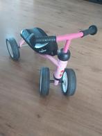 puky-pukylino loopfiets, Fietsen en Brommers, Ophalen of Verzenden, Gebruikt