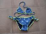Nieuwe bikini MC2 Saint Barth 128, Kinderen en Baby's, Kinderkleding | Kinder-zwemkleding, Bikiniset, Meisje, Nieuw, Mc2-saint-barth