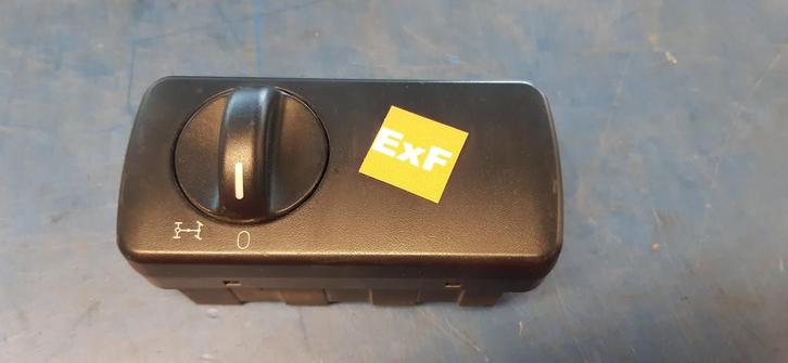 Bediening, Auto-onderdelen, Vrachtwagen-onderdelen, Mercedes-Benz, Dashboard en Schakelaars, Gebruikt