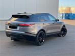 Range rover velar / 50,000km / 2022 / benzine / R-DYNAMIC, Autos, Achat, Entreprise, Essence, Range Rover