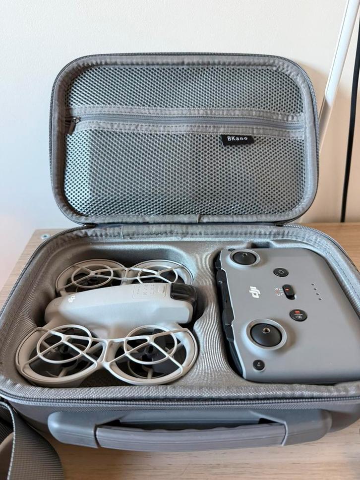 DJI Neo fly more combi, Audio, Tv en Foto, Drones, Nieuw, Ophalen of Verzenden