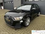 Audi A1 Sportback 25 TFSI NAVI/CRUISE/PDC/VIRTUAL COCKPIT, Voorwielaandrijving, Zwart, 95 pk, Zwart