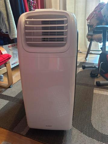 Climatiseur Eurom coolperfect 90 wifi, Electroménager, Enlèvement, Comme neuf, Climatiseur mobile