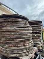 Haspelblad, Tuin en Terras, Ophalen, Gebruikt, Hout, Tuinset