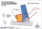 Grond te koop in Geraardsbergen, Immo, Gronden en Bouwgronden, Tot 200 m²