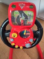 Flash McQueen-auto, Ophalen, Zo goed als nieuw