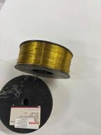 Gouden nietdraad, Enlèvement, Comme neuf