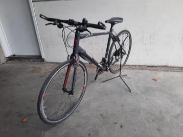 Specialized Sirrus beschikbaar voor biedingen