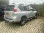 Toyota Land Cruiser 150 3.0 D-4D AUT 5DRS SRWV, Auto's, Bestelwagens en Lichte vracht, Automaat, Euro 5, Gebruikt, Overige brandstoffen